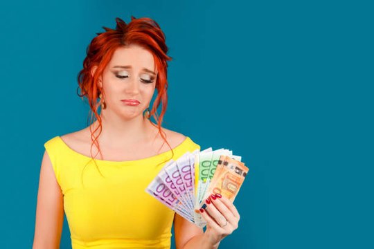 Inégalités salariales : des fins de mois plus difficiles pour les femmes