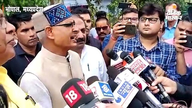 शिवम के परिजनों से मिलने पहुंचे शिवराज