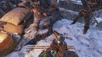 Metro Exodus Koo Play Part  6-2