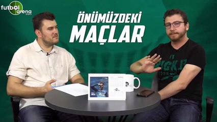 Uğur Karakullukçu: "Vedat Muriqi, Fatih hocanın talep ettiği tiplemeye çok uyuyor. 5 milyon euro da verilir"