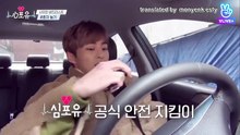 [ indo sub ] XIUMIN's C o m p l e t i n g B u c k e t  L is t  Episode 1.MP4
