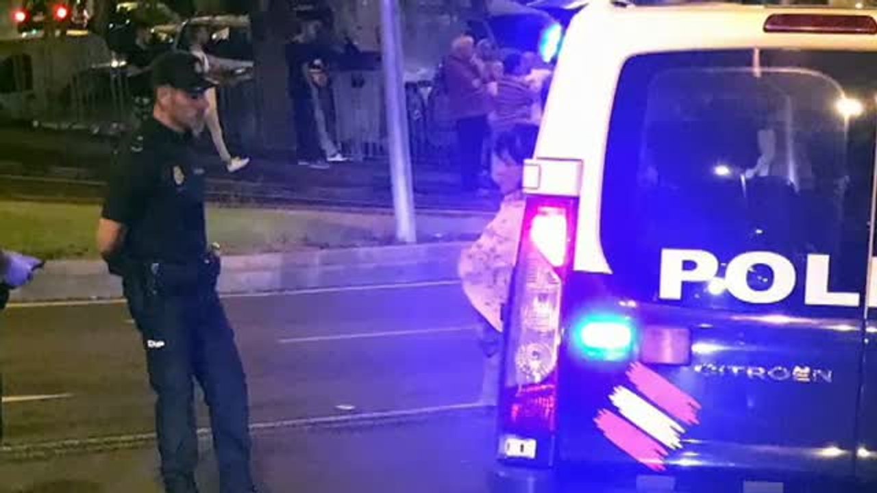 La juez pide ampliar la investigación sobre la explosión en el hospital de Tenerife