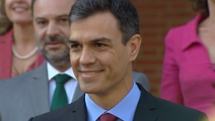 PDeCat cree que Sánchez "lo tiene más difícil" que Torra para aprobar PGE