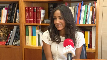 Villacís defiende que una empresa privada fiche a quien quiera