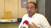 Perelló critica que independentistas se digan 