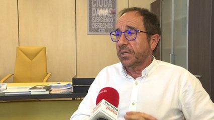 Perelló alerta contra partidos que usan xenofobia como campaña electoral