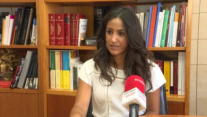 Cs cree que relegar a Barbero facilitaría convenio con la Policía Municipal