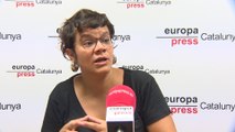 La CUP augura que PP y Cs apoyarán los PGE de Sánchez