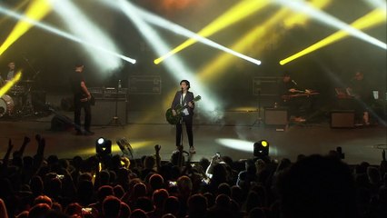 Texas repasa su discografía en el Starlite