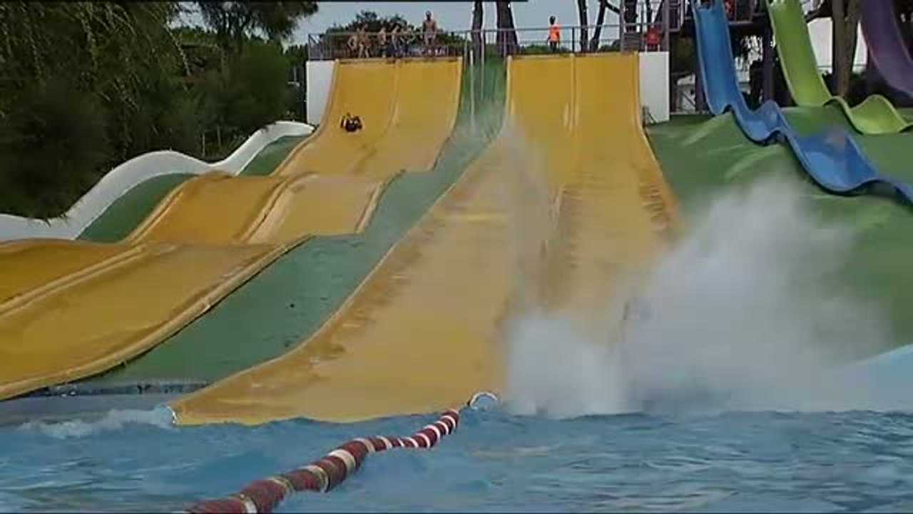 El festival gay más importante del verano acoge a 60.000 personas