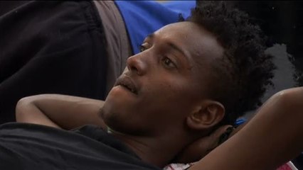 España acogerá finalmente a 60 de los 141 inmigrantes del 'Aquarius'