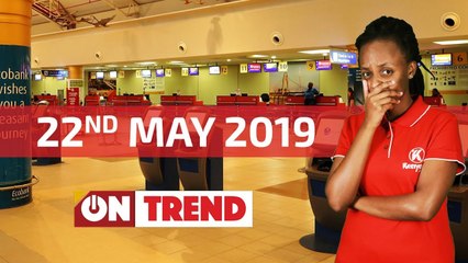 Beatings & Unlawfulness - #OnTrend 28