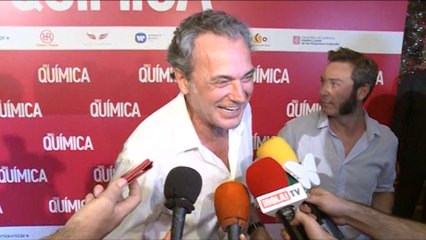 José Coronado celebra su 61 cumpleaños