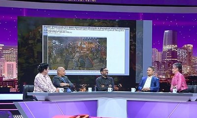 Motif di Balik Rencana Pembunuhan Empat Jenderal | ROSI