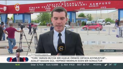 Genelkurmay Çatı Davası