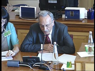Roma - Audizioni su reclutamento ricercatori universitari (19.06.19)