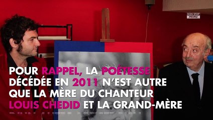 Andrée Chedid : La poétesse qui a rendu fous les bacheliers est loin d’être une inconnue