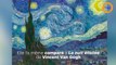 Un phénomène nuageux rare qui rappelle les ciels en tourbillon de Van Gogh !