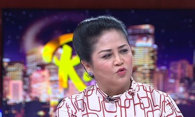 Bisakah Publik Percaya dengan Temuan Rencana Pembunuhan oleh Kivlan Zen? | ROSI