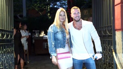 Makoke se muestra conciliadora con Kiko Matamoros