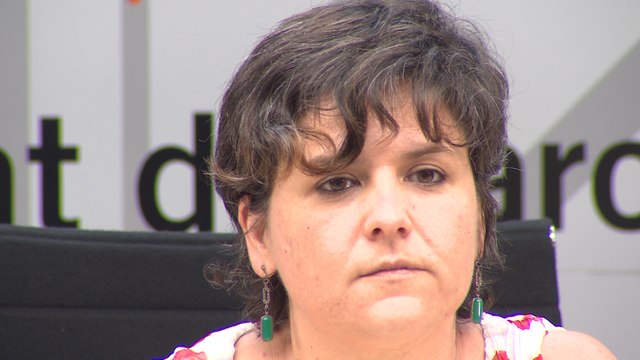 Concejal de Ciutat Vella, Gala Pin