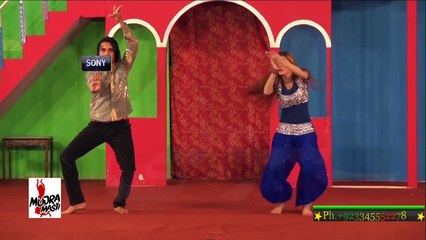 SONYWAQAS HOT HD MUJRA NEW 2019 CLASSICAL MUJRA