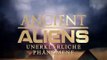 Ancient Aliens - Intro Pyramids - German