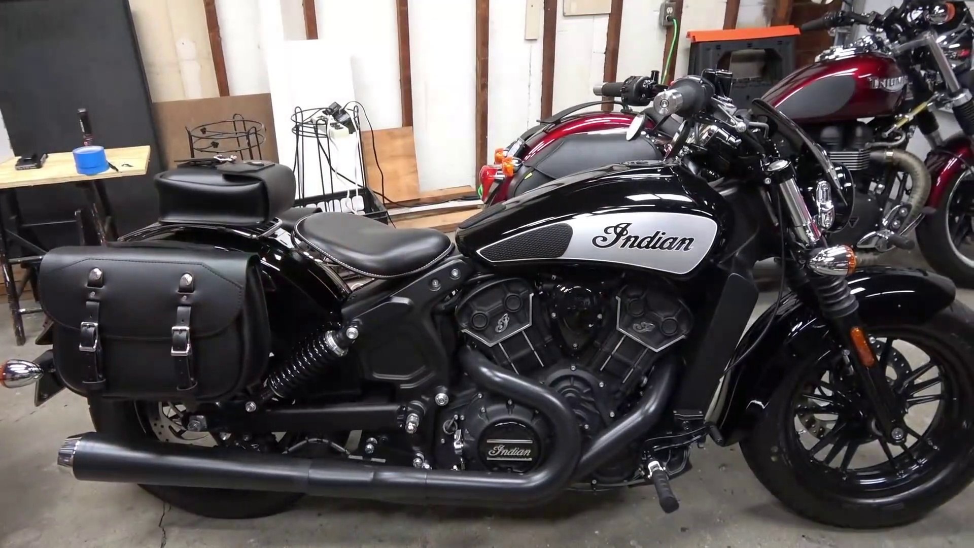 2016 indian scout saddlebags