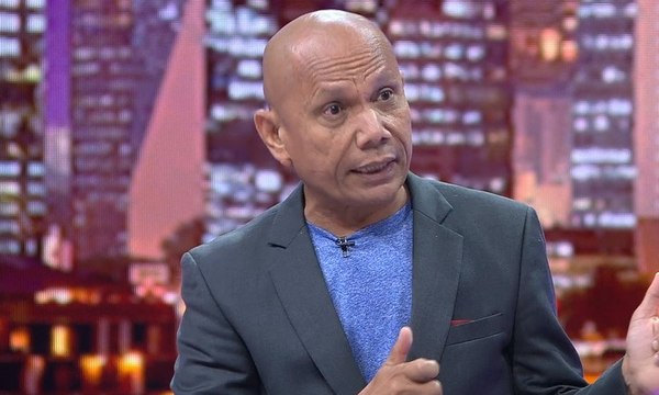 Tindakan Soenarko Termasuk Rencana Makar - ROSI