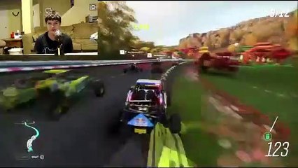 Forza Horrizon 4 Lego Speed Champions Episode 7