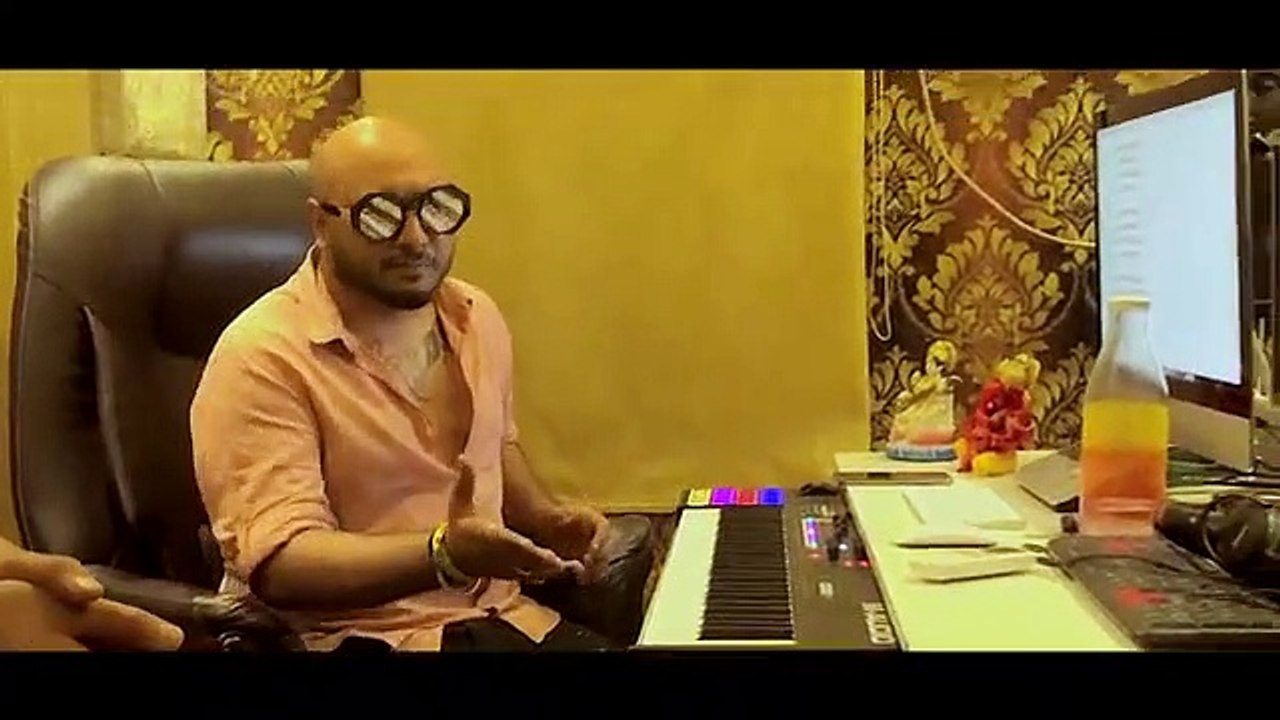 JAANI - B PRAAK Together Jaani ve Jaani - Live