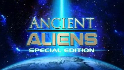 Ancient Aliens - Intro - Special Edition - English