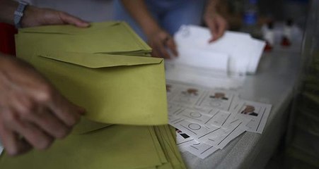 Avrupa Konseyi'nden bir heyet seçim öncesi YSK üyeleriyle görüşecek