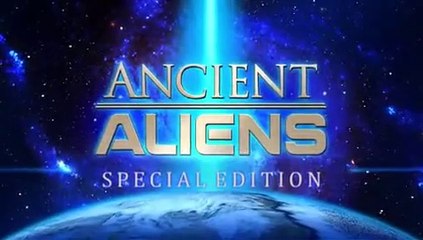 Ancient Aliens - Intro - Special Edition - German