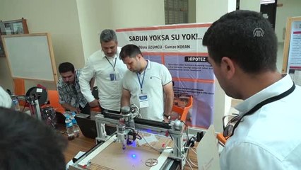 "4. Uluslararası El Cezeri İnovasyon Günleri"