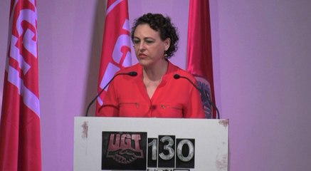 Valerio apuesta por el consenso para alentar el buen gobierno