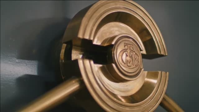 La Bolsas europeas caen por la crisis de la lira turca