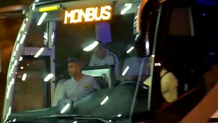 El FC Barcelona se hace con la Supercopa de España