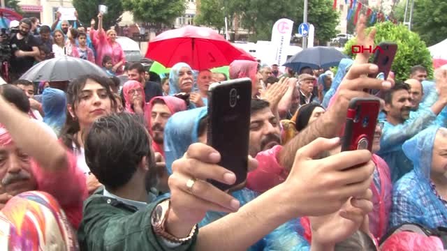 EKREM İMAMOĞLU: BENİM DE SAYIŞTAY RAPORUNDA BÖYLE BİR ZARAR DURUMU VAR