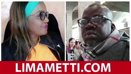 Eva Tra victime de vol - Ndoye Bane clash sa collègue en direct : "Sou niou guéné Wareef..."