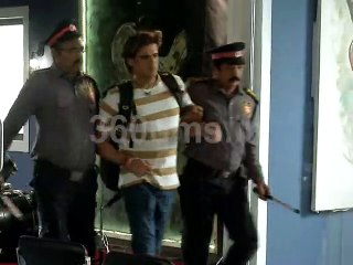 Kulfi Kumar Bajewala | Watch Fight Scene of Kulfi and Bhola | कुल्फी कुमार बाजेवाला