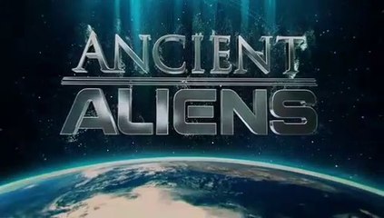 Ancient Aliens - Intro 2016 - English