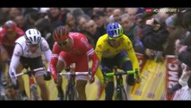 10 plus impressionnants cyclistes ! Compilation