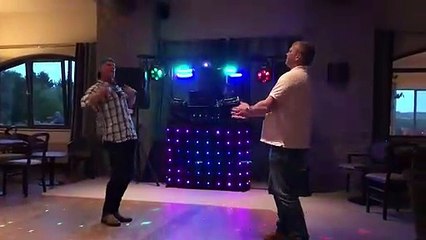 Flash dance : ils tombent en tentant le saut de la danse !