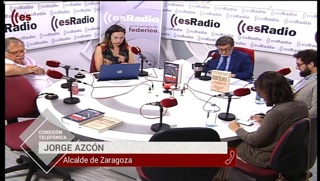 Tertulia de Federico: Sánchez demuestra que Rivera tenía razón