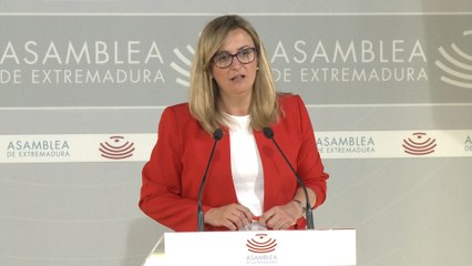 Vara tomará posesión como presidente de la Junta el 27 de junio