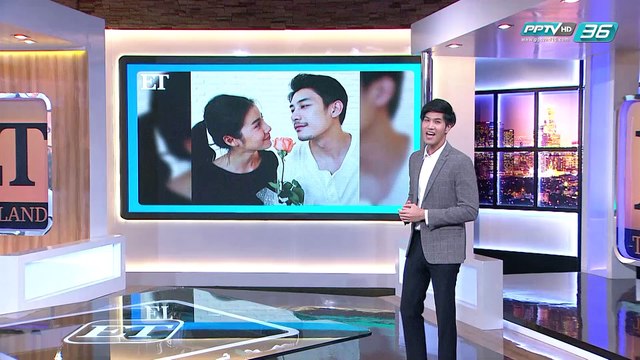 คิมเบอร์ลี่ ดีใจเปิดประสบการณ์ใหม่ชมแฟนชั่นโชว์ที่มิลาน - ET Thailand