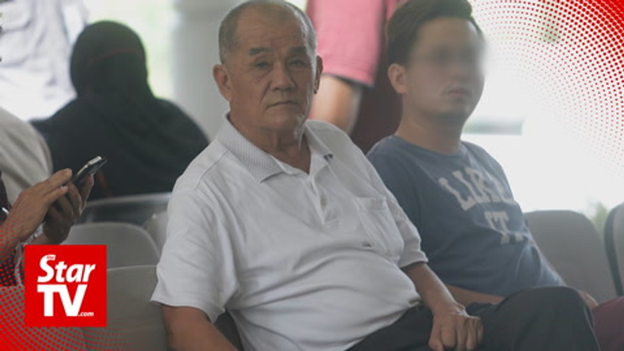 Landowner and operator of an illegal factory fined RM2,000 over Bukit Teh illegal dumpsite