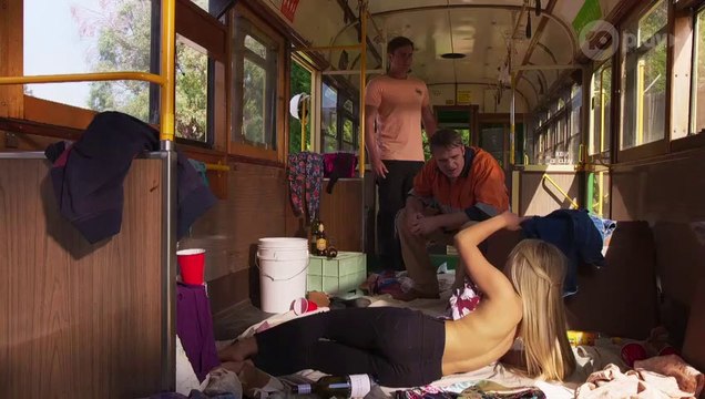 Neighbours 8129 20th June 2019