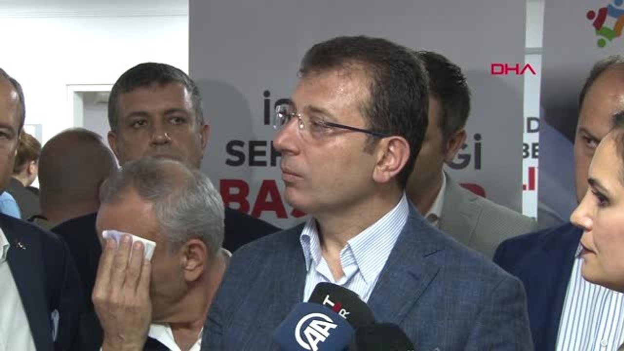 EKREM İMAMOĞLU BENİM DE SAYIŞTAY RAPORUNDA BÖYLE BİR ZARAR DURUMU VAR